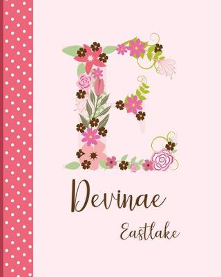 Cover of Devinae