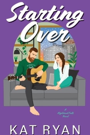 Cover of Starting Over