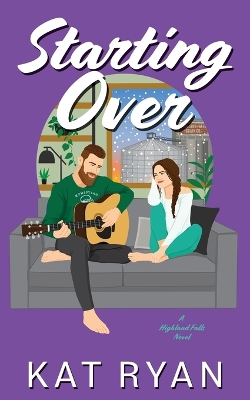 Cover of Starting Over