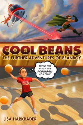 Book cover for Cool Beans