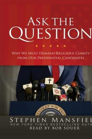 Cover of Ask the Question