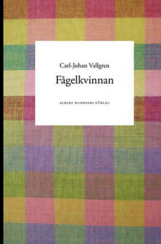 Cover of Fgelkvinnan