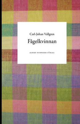 Book cover for Fgelkvinnan