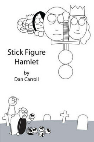 Cover of Stick Figure Hamlet