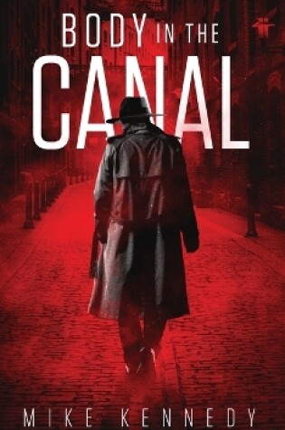 Cover of Body in the Canal