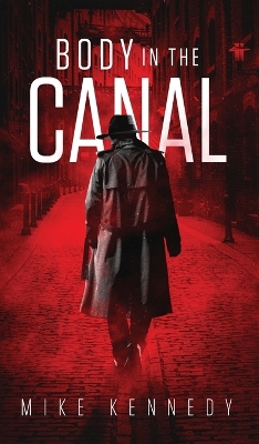 Book cover for Body in the Canal