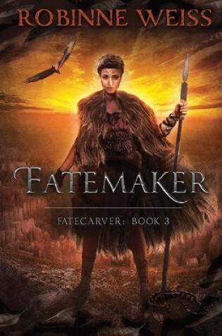 Cover of Fatemaker