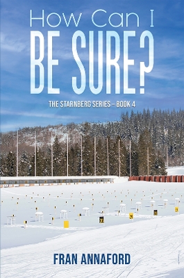 Book cover for How Can I Be Sure?