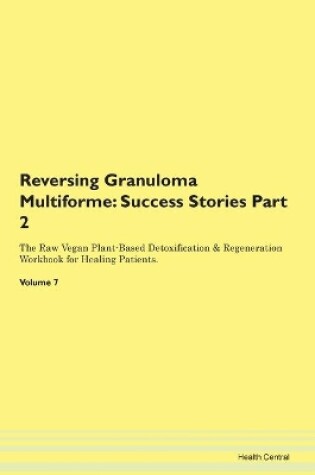 Cover of Reversing Granuloma Multiforme