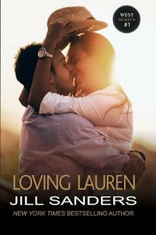 Cover of Loving Lauren