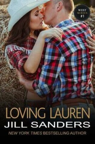 Cover of Loving Lauren