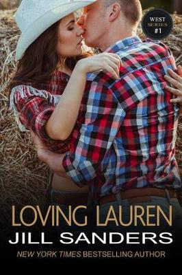 Cover of Loving Lauren