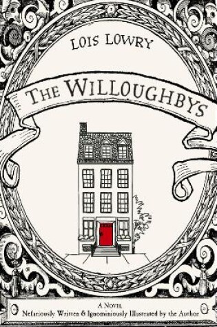 Cover of The Willoughbys
