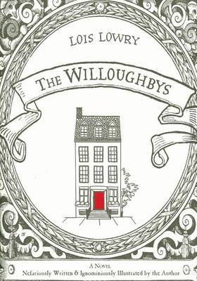 Book cover for Willoughbys