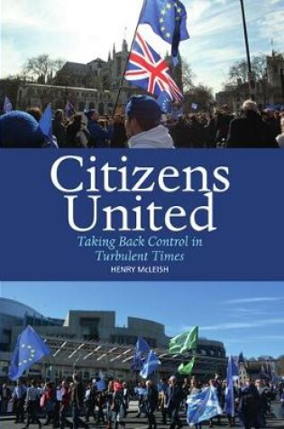 Cover of Citizens United