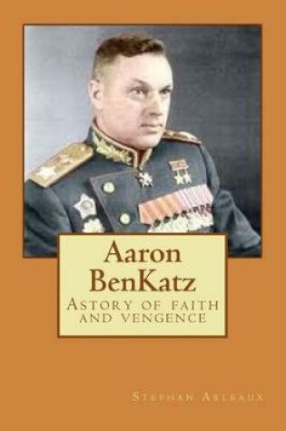 Cover of Aaron BenKatz