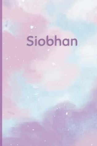 Cover of Siobhan