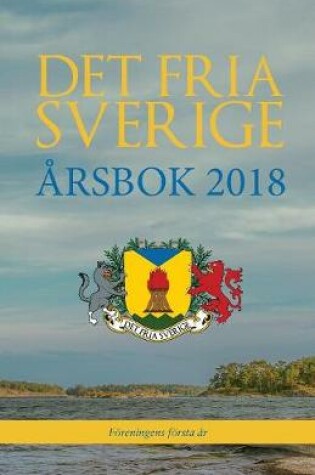 Cover of Det fria Sverige