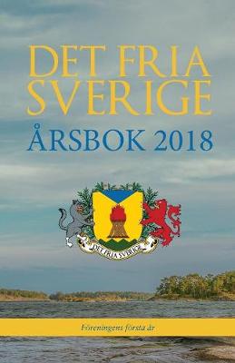 Book cover for Det fria Sverige