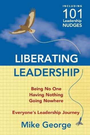 Cover of Liberating Leadership