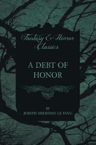 Cover of A Debt of Honor