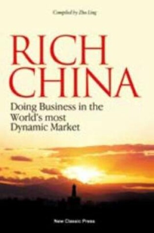 Cover of Rich China