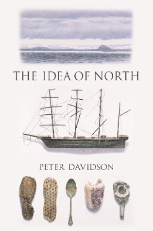 Cover of The Idea of North