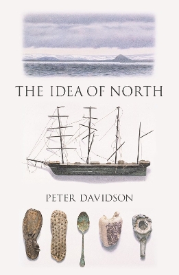 Cover of The Idea of North