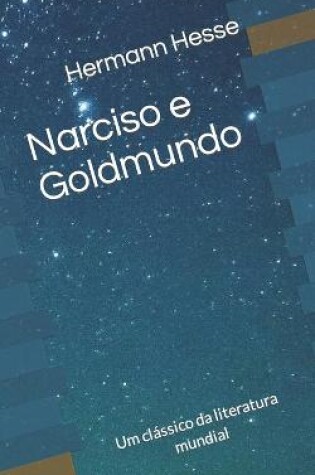 Cover of Narciso e Goldmundo