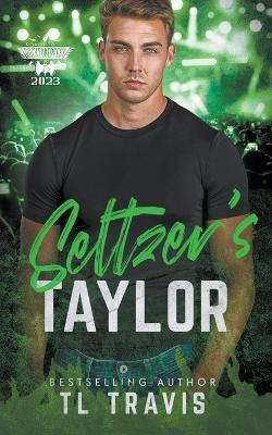 Book cover for Seltzer's Taylor