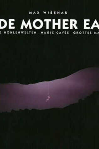 Cover of Inside Mother Earth
