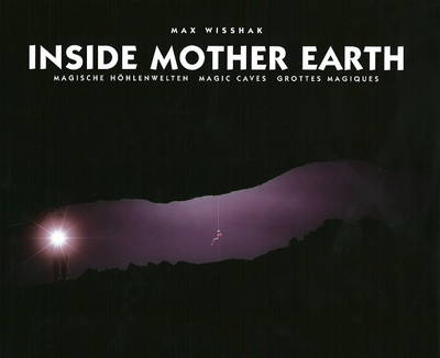 Book cover for Inside Mother Earth
