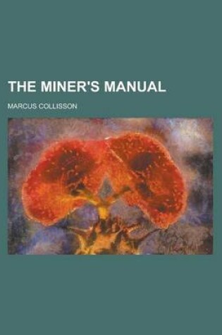 Cover of The Miner's Manual
