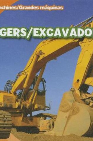 Cover of Diggers/Excavadoras