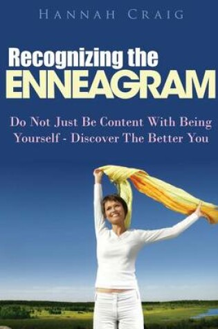 Cover of Recognizing the Enneagram