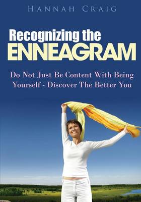 Book cover for Recognizing the Enneagram