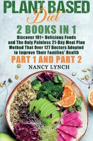 Cover of Plant Based Diet