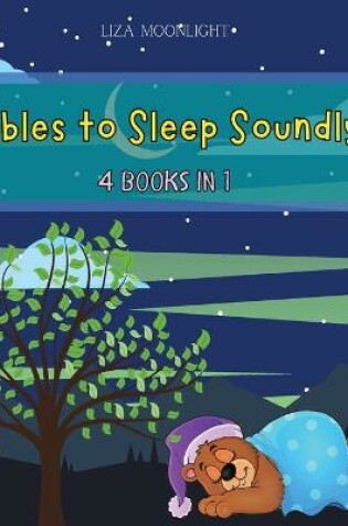 Cover of Fables to Sleep Soundly
