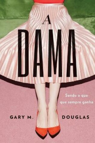 Cover of A Dama (Portuguese)