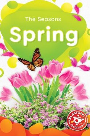 Cover of Spring