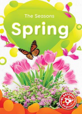 Cover of Spring