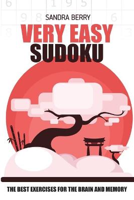 Cover of Very Easy Sudoku