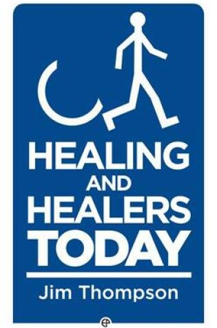 Cover of Haling and Healers Today