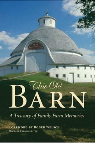 Cover of This Old Barn