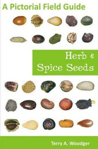 Cover of Herb and Spice Seeds