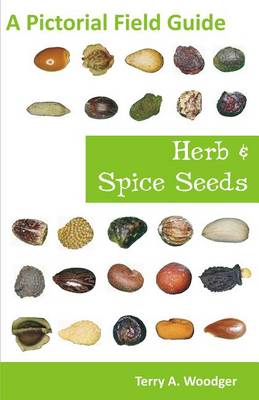 Book cover for Herb and Spice Seeds