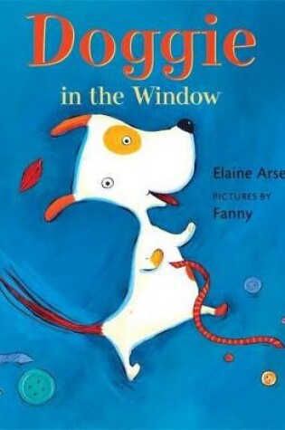 Cover of Doggie in the Window