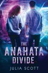 Book cover for The Anahata Divide