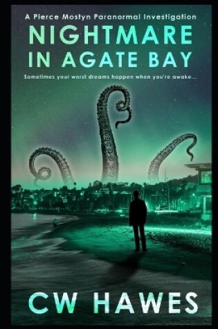 Cover of Nightmare in Agate Bay