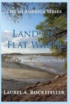 Book cover for Land of Flat Water